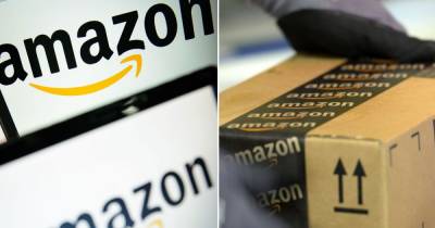 Amazon offering £1,000 bonus to new recruits in UK warehouses - www.manchestereveningnews.co.uk - Britain