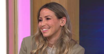 Rachel Stevens wows fans on This Morning as they gush the star gets 'better with age' - www.ok.co.uk