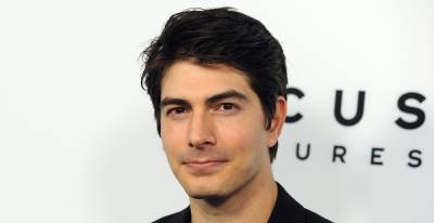 Brandon Routh Lands Lead in Netflix's 'Magic: The Gathering' Series! - www.justjared.com
