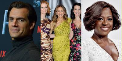 Highest-Paid TV Stars Revealed, Top Earner on This List Makes $1.4 Million Per Episode! - www.justjared.com