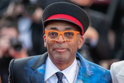 Spike Lee Defends Decision To Interview 9/11 Conspiracy Theorists In His New HBO Docuseries: ‘I Got Questions’ - etcanada.com