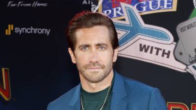 ‘Oblivion Song’: Jake Gyllenhaal To Produce & Star In Film Based On Graphic Novels By Robert Kirkman And Lorenzo De Felici - deadline.com