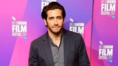 Jake Gyllenhaal to Star in Adaptation of Robert Kirkman Comic ‘Oblivion Song’ - variety.com
