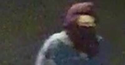 Police release CCTV footage of man after fire at Glasgow bar - www.dailyrecord.co.uk