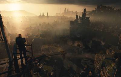 ‘Dying Light 2’ details revealed during Xbox Gamescom 2021 stream - www.nme.com