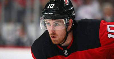 Tributes paid to former NHL player Jimmy Hayes after his death at 31: ‘We lost our brother today’ - www.msn.com - state Massachusets - Boston