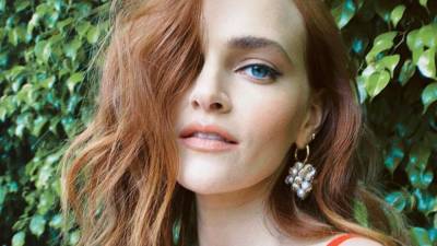 Madeline Brewer Drops Her Skin-Care Routine - www.glamour.com