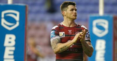 John Bateman free to play for Wigan against Leeds after winning appeal - www.manchestereveningnews.co.uk
