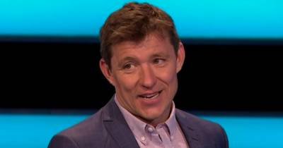 Ben Shephard leaves Tipping Point fans in hysterics after he accidentally makes innuendo - www.ok.co.uk