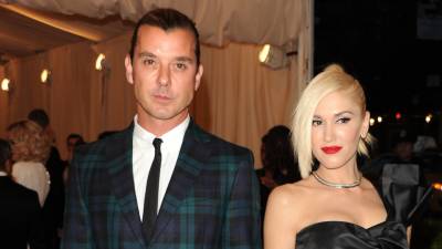 Gwen Stefani’s Ex-Husband Gavin Rossdale Has a New Girlfriend— Her Name Is Also Gwen - stylecaster.com