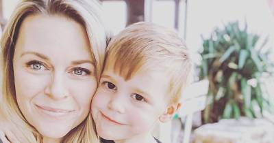 Amber Smith Shares ‘Hurtful, Cruel’ DMs Shaming Her Over Son River’s Death - www.usmagazine.com - Texas