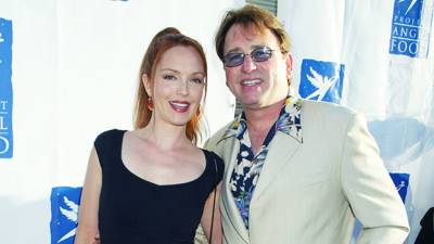 John Ritter’s Wife: Everything To Know About His Spouse, Amy Yasbeck - hollywoodlife.com