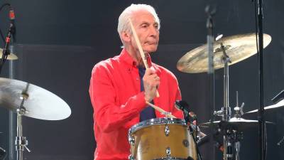 Celebrities remember Rolling Stones drummer Charlie Watts: 'He is one of a kind' - www.foxnews.com