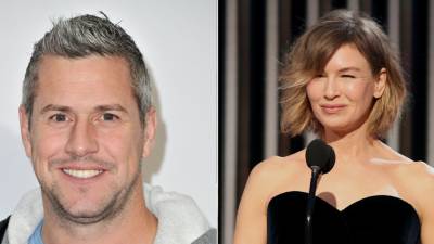 Renée Zellweger and Ant Anstead Are Now Instagram Official - www.glamour.com - Chicago