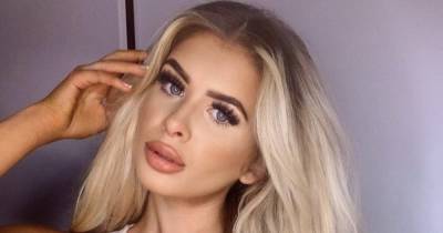Love Island’s Liberty Poole to become 'multi-millionaire' despite leaving villa early, says expert - www.ok.co.uk