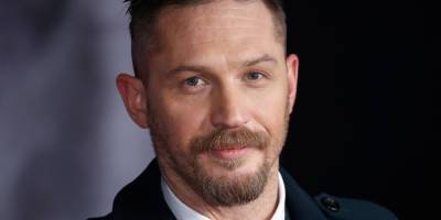 Tom Hardy's 'Venom: Let There Be Carnage' Might Move Release Dates Again to 2022 - www.justjared.com