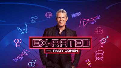 Provocative Dating Show ‘Ex-Rated With Andy Cohen’ Coming To Canada On Slice - etcanada.com - Canada