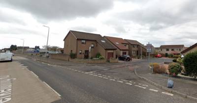 Little girl rushed to hospital after being knocked down in Fife - www.dailyrecord.co.uk - Scotland