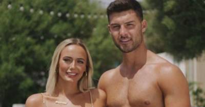 Love Island's Liam says he'll move to Essex but won't live with girlfriend Millie for six months - www.ok.co.uk