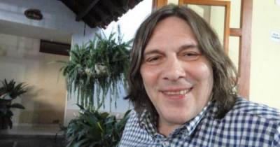 Former Scots uni professor dead after 'falling in Colombia' - www.dailyrecord.co.uk - Scotland - city Santander - Colombia