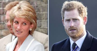 How Princess Diana Would Feel About Prince Harry Sharing His Story in Upcoming Memoir - www.usmagazine.com - county Story