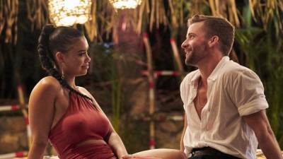 ‘Bachelor In Paradise’ Up From Previous Week To Top Monday Ratings; ‘American Ninja Warrior’ Dips But Wins Viewers - deadline.com - USA