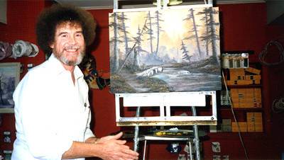 Bob Ross’ Death: What To Know About Shocking Passing Of The Beloved American Painter - hollywoodlife.com - USA