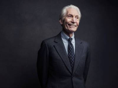 Tales from Charlie Watts’ life as the ‘heartbeat’ of The Rolling Stones - nypost.com - Britain