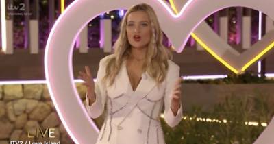How to apply for Love Island 2022 as Laura Whitmore confirms ITV2 show will return - www.ok.co.uk