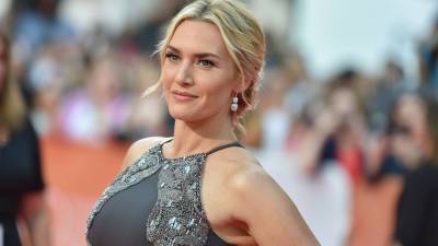 Kate Winslet reveals how she avoids being 'outed as a fraud' - www.foxnews.com - city Easttown