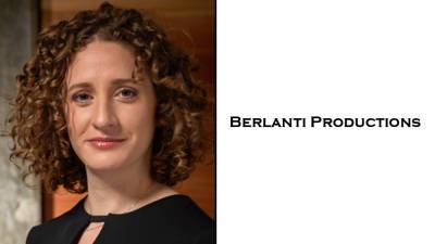 Dannah Shinder Joins Berlanti Productions As EVP Of Television - deadline.com - county Banks