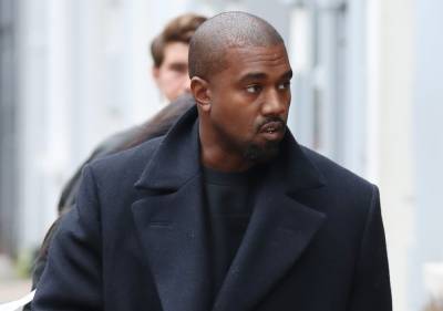 Kanye West Files Court Docs To Legally Change His Name To ‘Ye’ - etcanada.com - Los Angeles