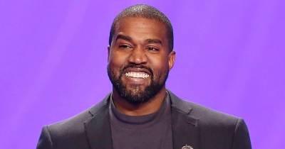 Kanye West Requests to Legally Change His Name to Ye, Files Petition With L.A. Court - www.usmagazine.com - Los Angeles