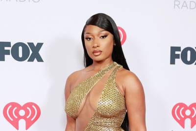 Megan Thee Stallion to release ‘Butter’ remix with BTS after court order - nypost.com