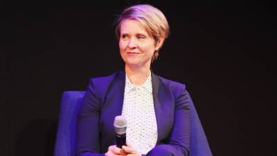 Cynthia Nixon Just Delivered Epic Shade to Andrew Cuomo, Who Beat Her in 2018 NY Governor’s Race - thewrap.com - New York