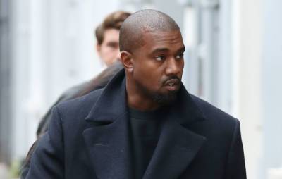 Kanye West files petition to change his name to Ye - www.nme.com - California
