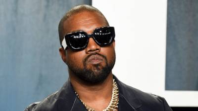 Kanye West asks court to legally change his name to Ye - abcnews.go.com - Los Angeles - Los Angeles