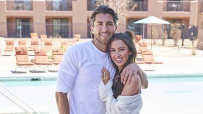 Former 'Bachelorette' contestant Jason Tartick was hit by a car while walking his dog: 'We are lucky boys' - www.foxnews.com