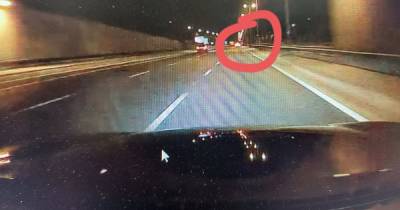 Police clock car doing more than 130mph on M60 - www.manchestereveningnews.co.uk - Manchester