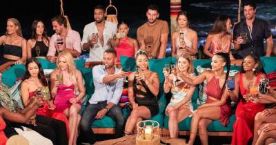 ‘Bachelor in Paradise’ Recap: Thomas Jacobs Brings the Drama With Tre Cooper and Serena Pitt - www.usmagazine.com