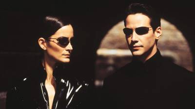 Warner Bros. Reveals New Footage of ‘The Matrix 4’ and ‘The Batman’ at CinemaCon - variety.com - Las Vegas - city Newark