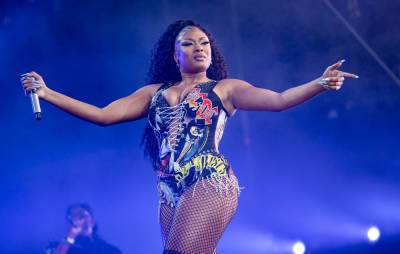 Judge gives Megan Thee Stallion permission to release remix of BTS song ‘Butter’ this week - www.nme.com - Texas