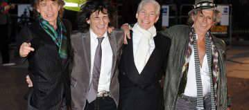 Ruby Tuesday: The Rolling Stones drummer Charlie Watts passed away aged 80 - www.msn.com - USA - Florida - Afghanistan