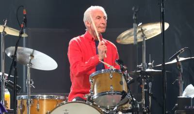 Rolling Stones Drummer Charlie Watts Dies At Age 80, Mick Jagger & Keith Richards Share Tributes - etcanada.com - Canada