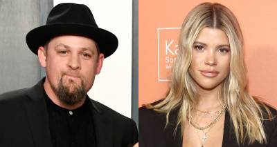 Joel Madden Sends Love to 'Little Sister' Sofia Richie on Her 23rd Birthday - www.justjared.com