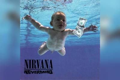 ‘Nevermind’ baby sues Nirvana, alleging album cover was child porn - nypost.com