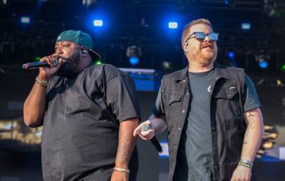 Run the Jewels partner with three Black-owned breweries for new craft beer series - www.nme.com - Florida - North Carolina