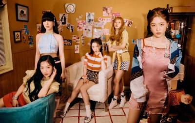 Red Velvet on ‘Queendom’: “It was more about finding empowerment as a team” - www.nme.com