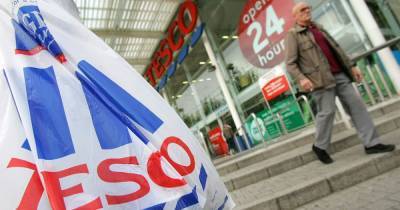 Tesco's seven day warning to thousands of shoppers with a Clubcard - www.dailyrecord.co.uk