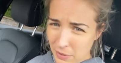 Gemma Atkinson defends herself over two-year-old daughter still using a dummy - www.manchestereveningnews.co.uk